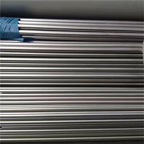 sus304不銹鋼管成交量縮水，價格穩中略降